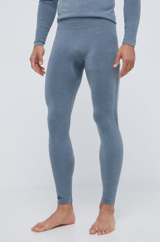 

Функциональные леггинсы Intraknit Active Smartwool, серый