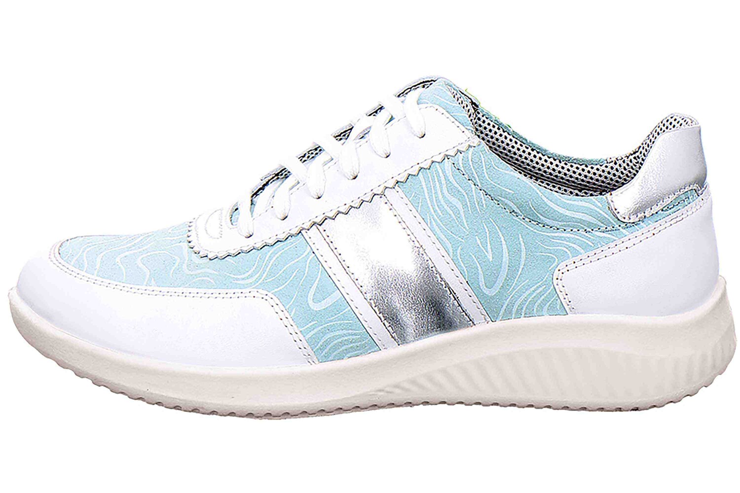 

Туфли Jomos Halbschuhe, разноцветный