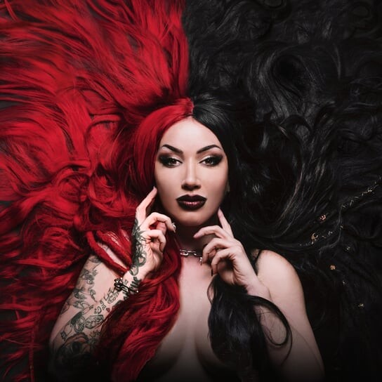 

Виниловая пластинка New Years Day - Unbreakable