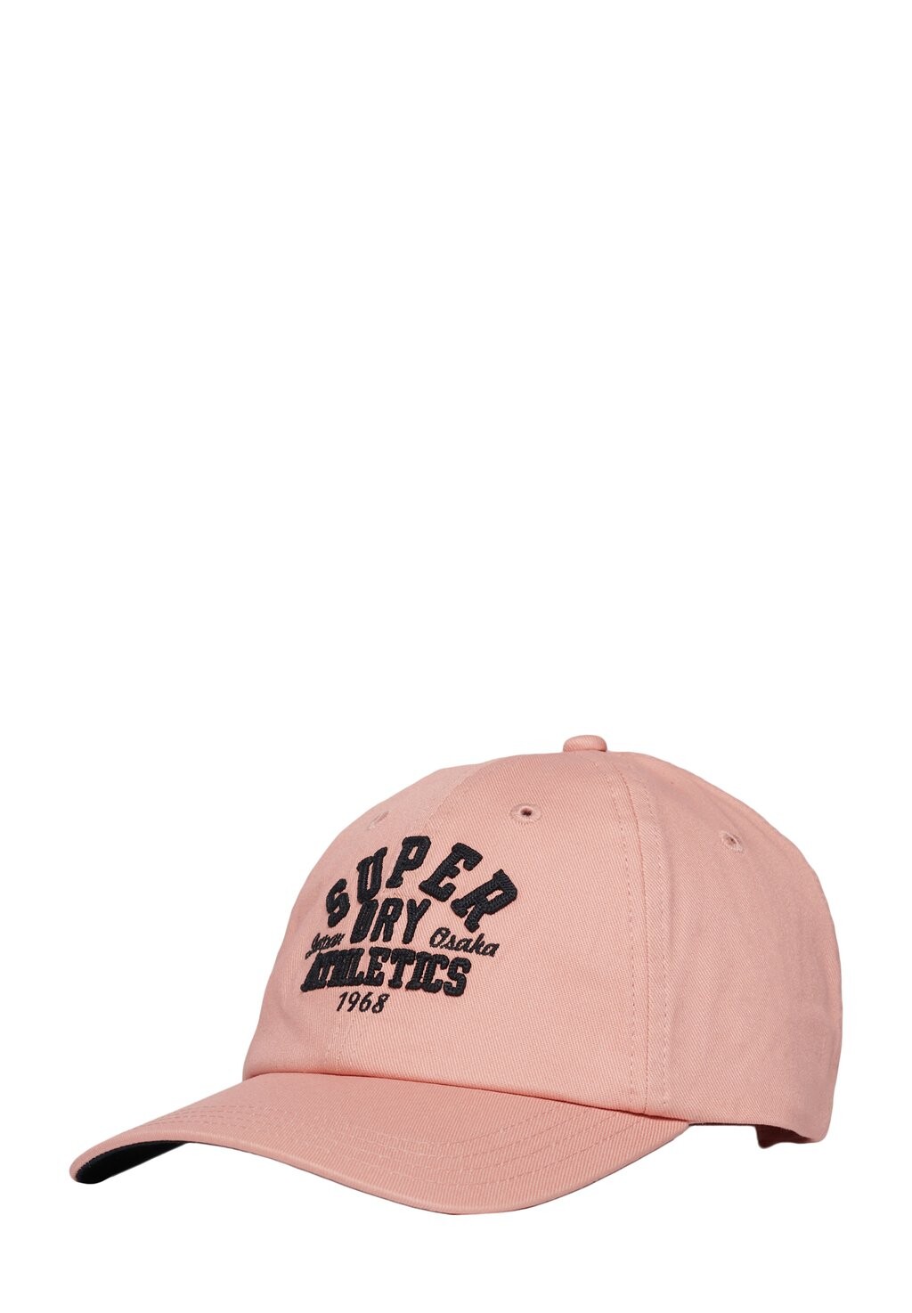 

Бейсболка GRAPHIC BASEBALL Superdry, цвет antique peach