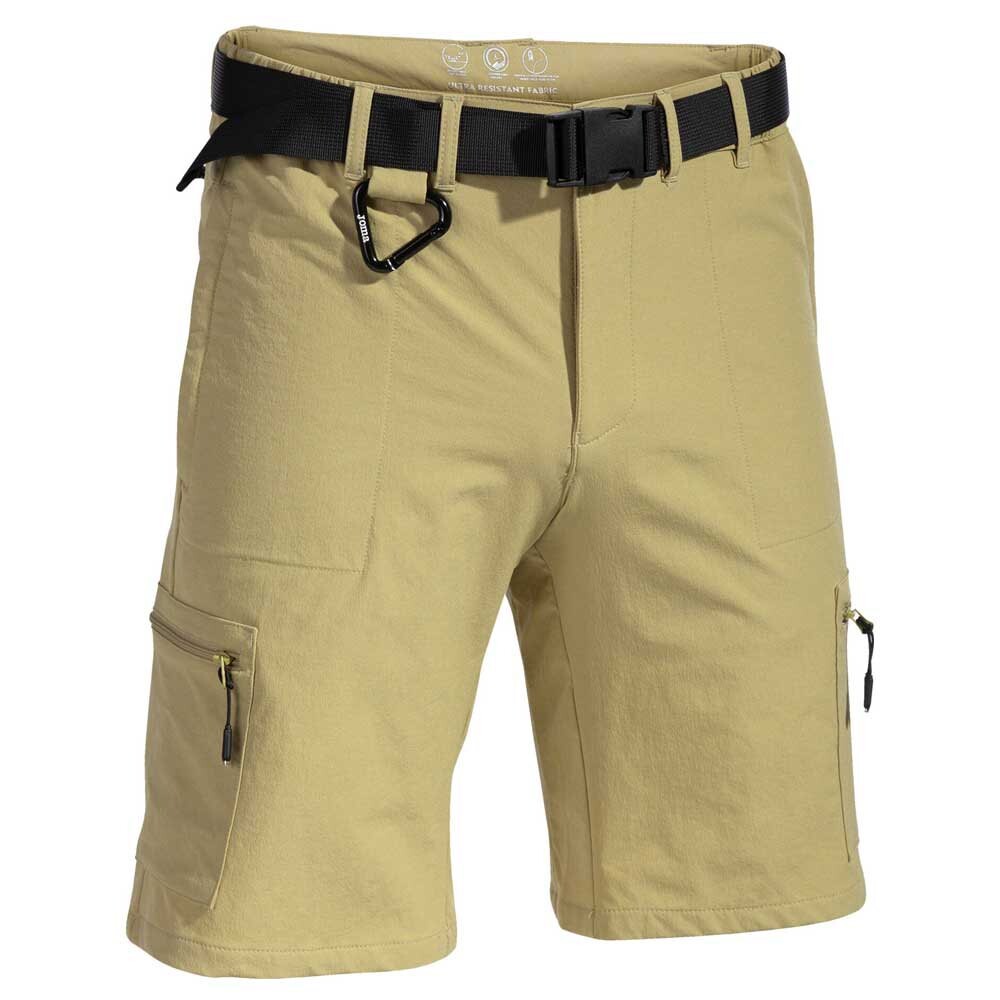 

Шорты Joma Explorer, бежевый