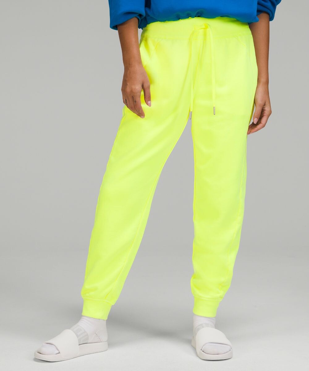 

Брюки Lululemon