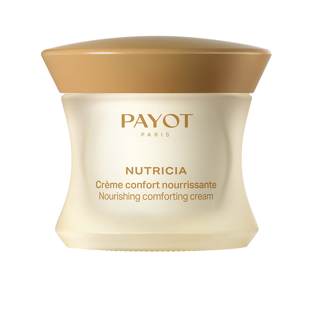 Увлажняющий крем для ухода за лицом Nutricia crème confort Payot, 50 мл