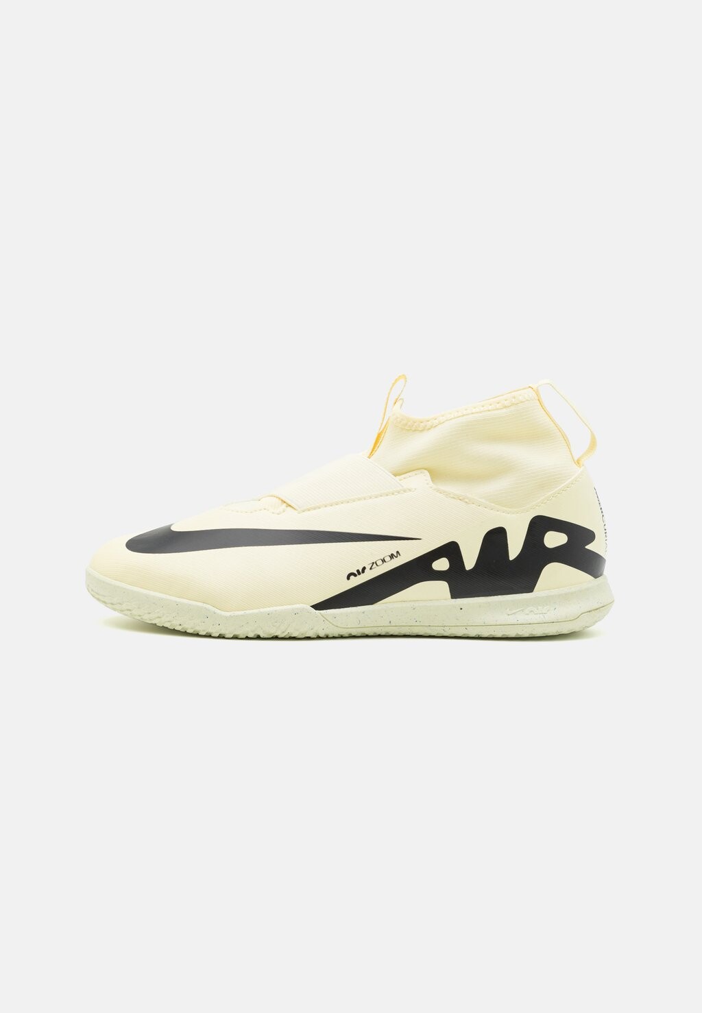 

Обувь для футзала Jr Zoom Mercurial Academy Ic Unisex Nike, цвет lemonade/black