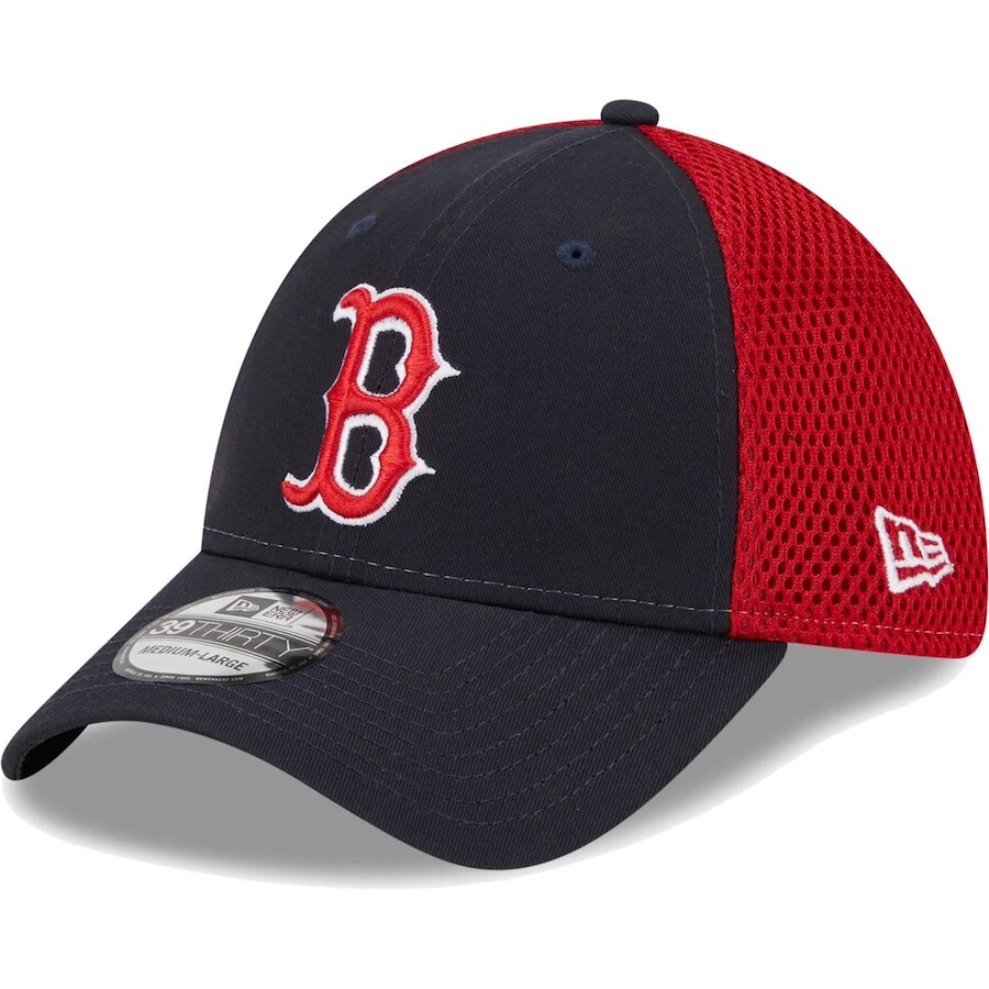 

Бейсболка New Era Boston Red Sox, нави