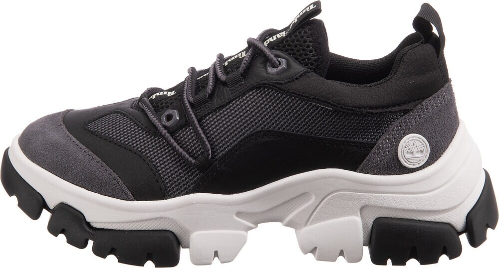 

Кроссовки Timberland Adley Way Oxford, черный