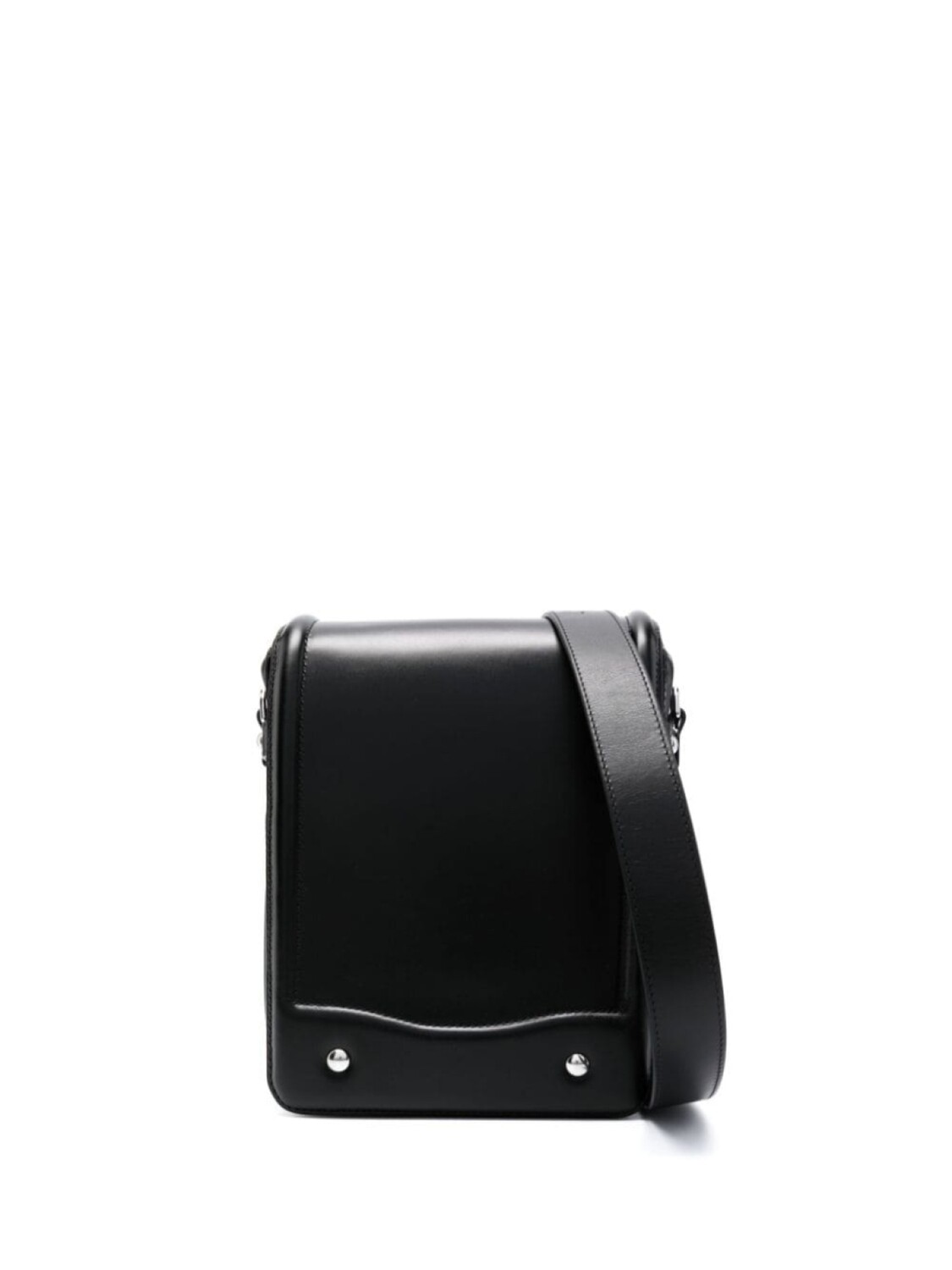 

LEMAIRE сумка через плечо Ransel, черный