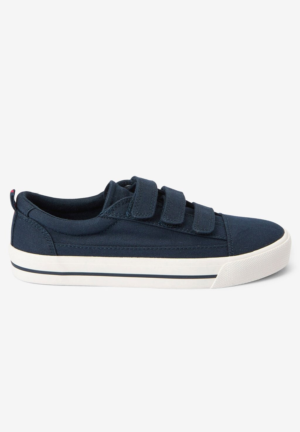 

Туфли на липучке STRAP TOUCH Next, цвет dark blue