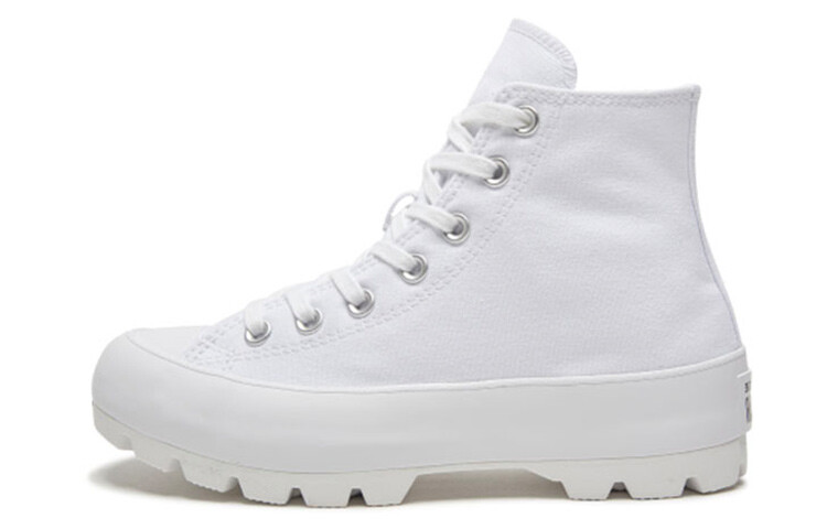 

Женские парусиновые туфли Converse Chuck Taylor All Star