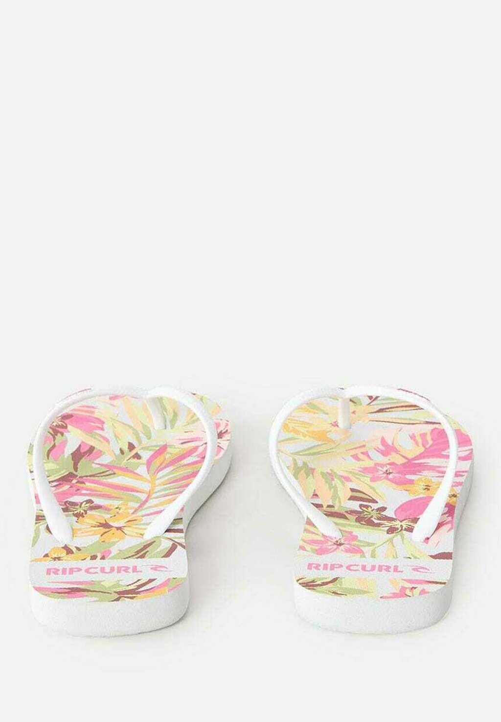 

Вьетнамки COPACABANA BLOOM Rip Curl, белый
