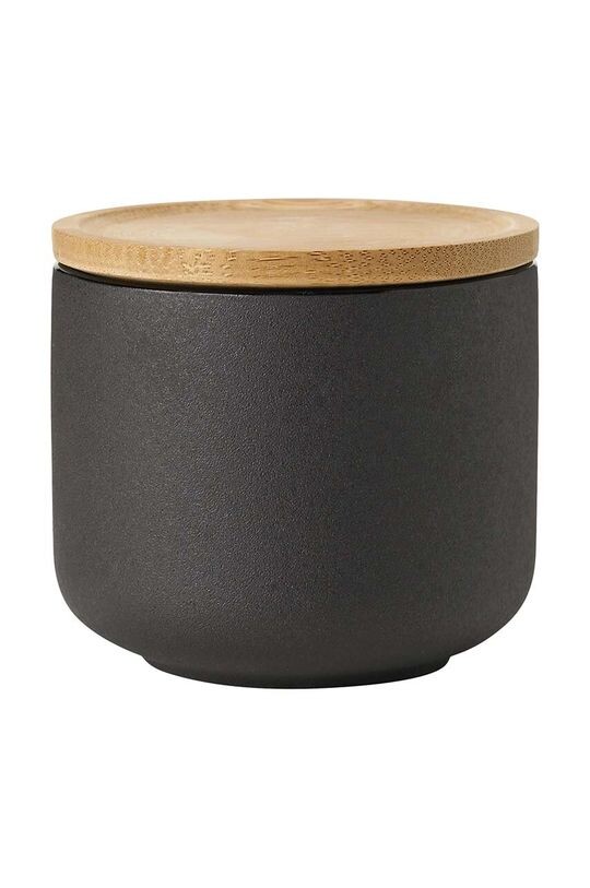 

Тео чашка и блюдце Stelton, мультиколор