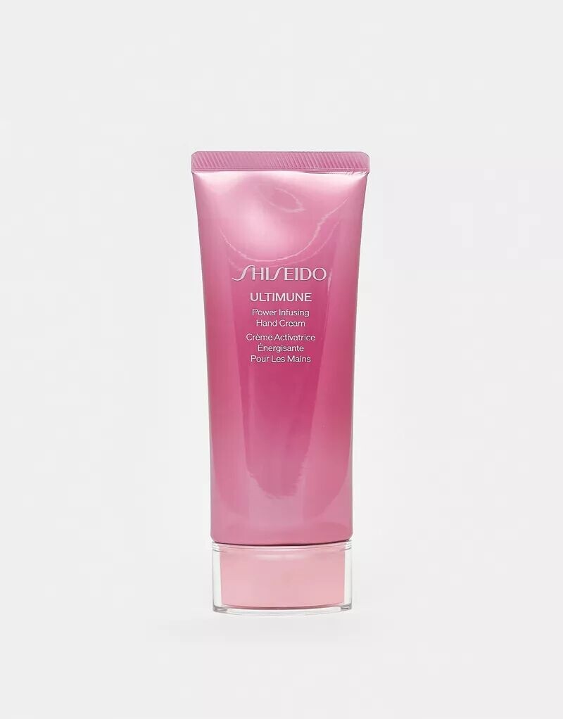 

Крем для рук Shiseido Ultimate 75 мл