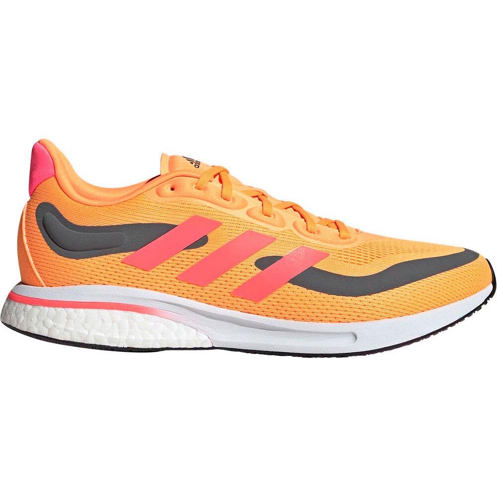 

Кроссовки adidas Supernova, оранжевый