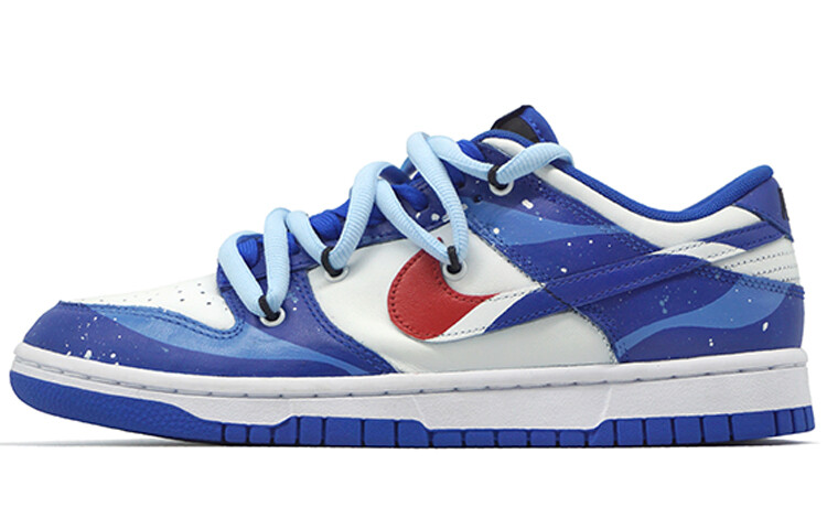 

Мужские кроссовки Nike Dunk Low Skate