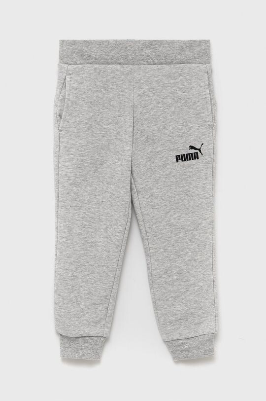 

Puma Детские брюки 587038, серый