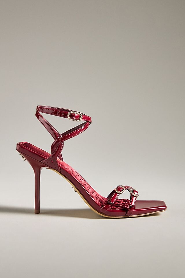 

Туфли Sam Edelman Trevin, красный