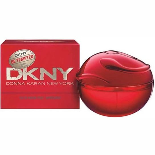 Донна Каран, DKNY Be Tempted, парфюмированная вода, 30 мл, Donna Karan