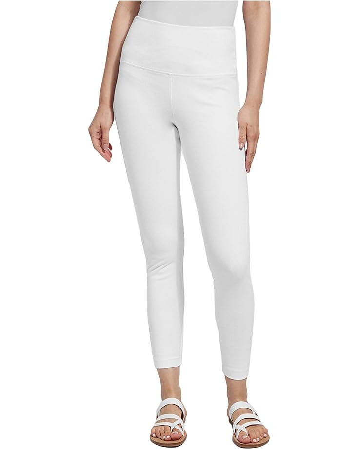 

Джинсы Lysse Denim Legging, белый