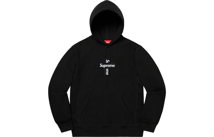 

Толстовка FW20 унисекс Supreme, кремовый