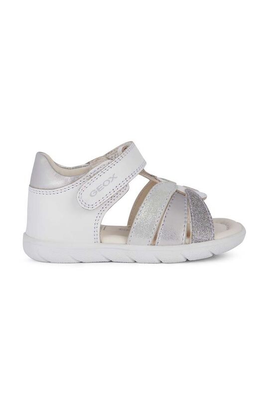 

Geox Детские сандалии SANDAL ALUL, белый