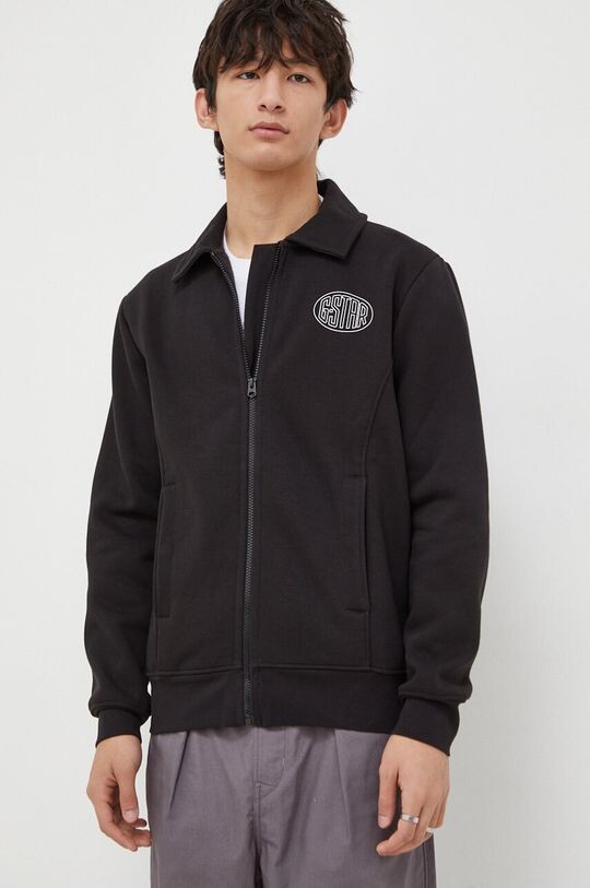 

Толстовка G-Star Raw, черный