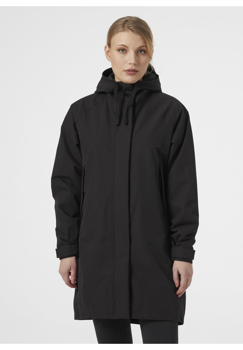 

Куртка Helly Hansen, черный