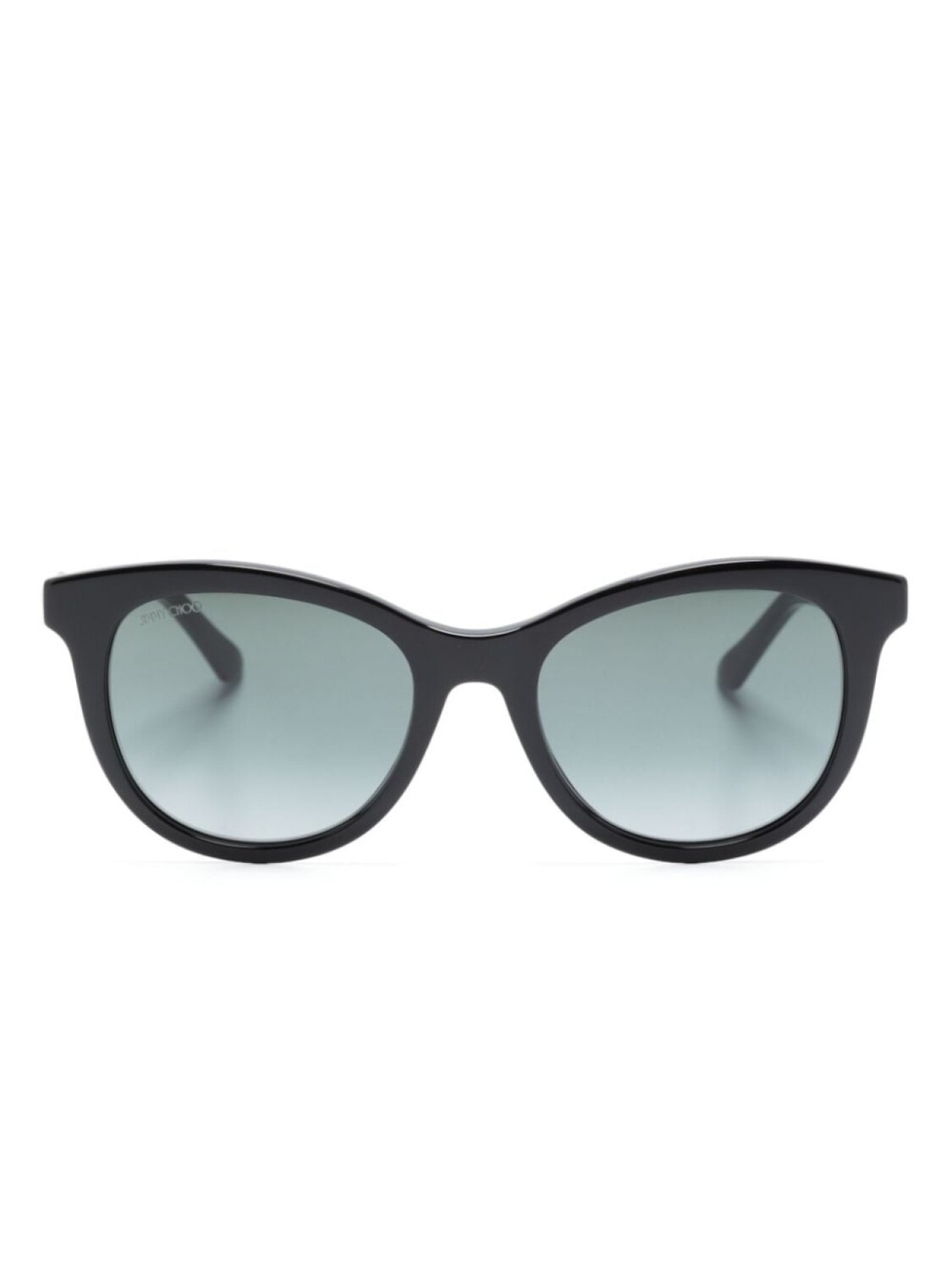 

Jimmy Choo Eyewear солнцезащитные очки Annabeth/S 807 9O, черный