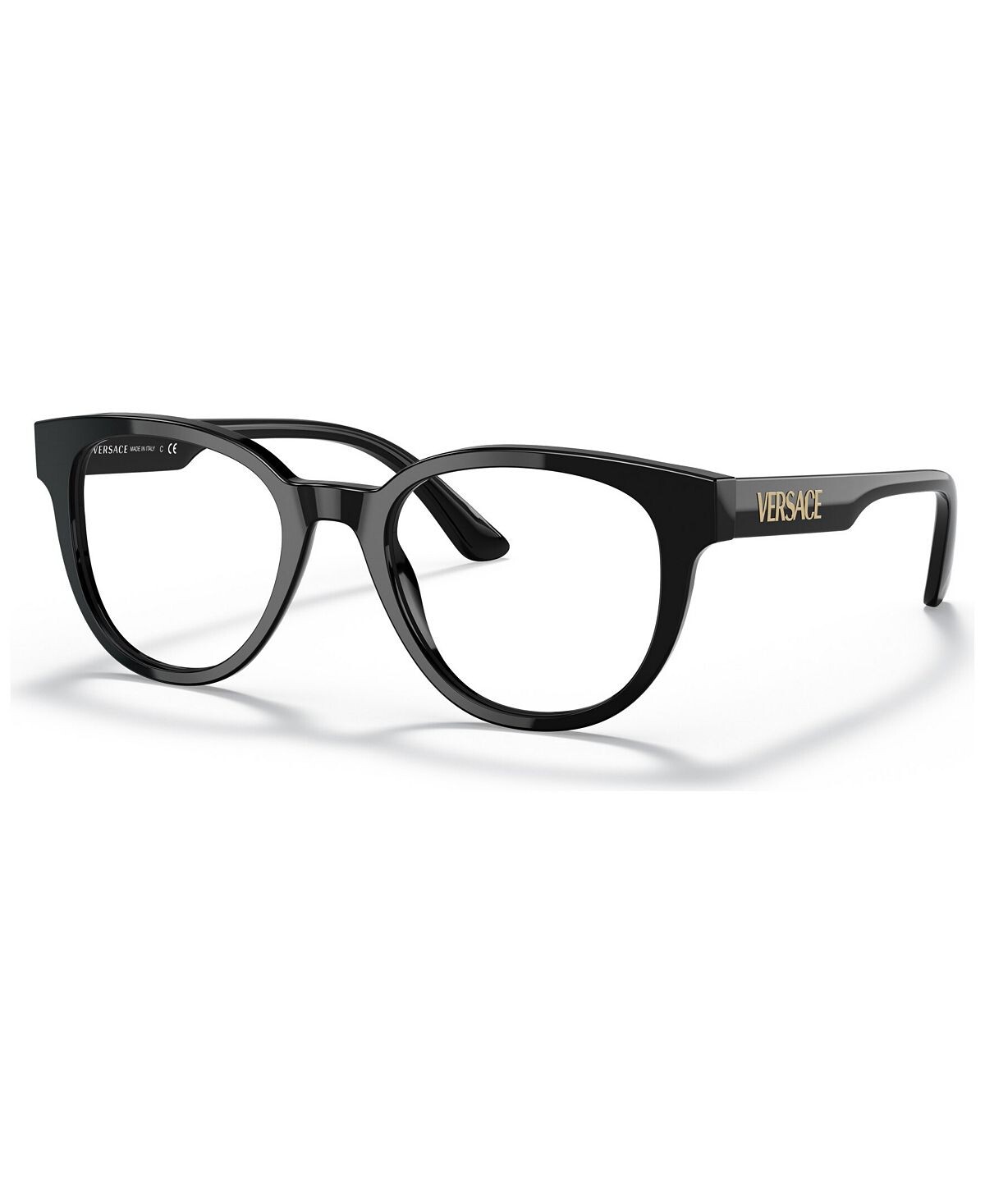 

Мужские очки-подушки, VE331751-O Versace