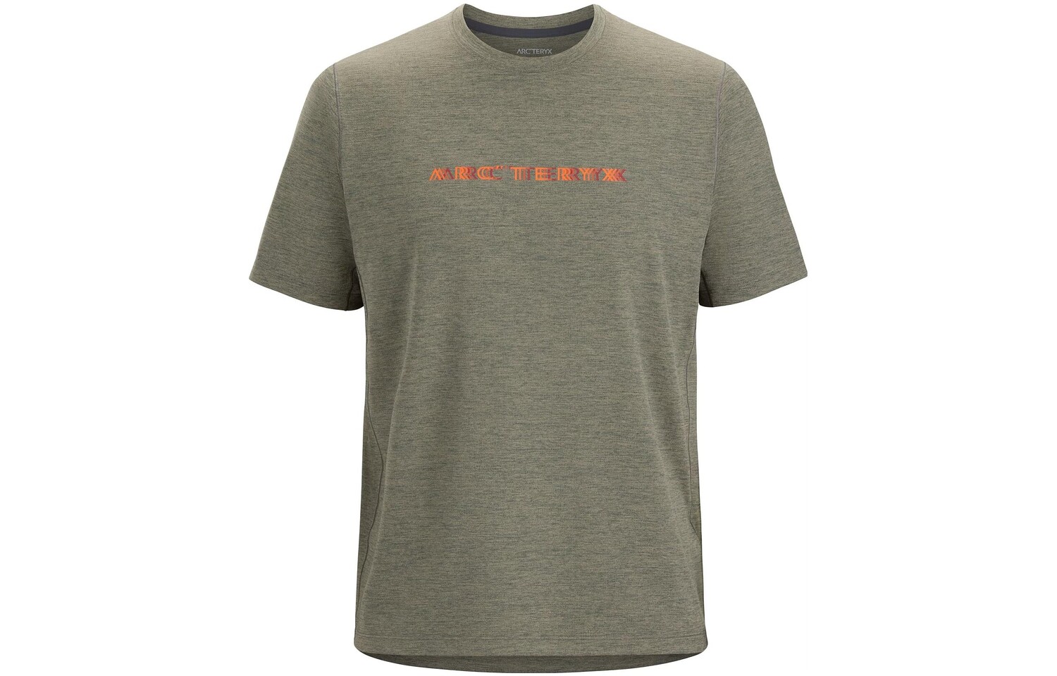 

Футболка Cormac Series для мужчин Arcteryx, цвет Lucent