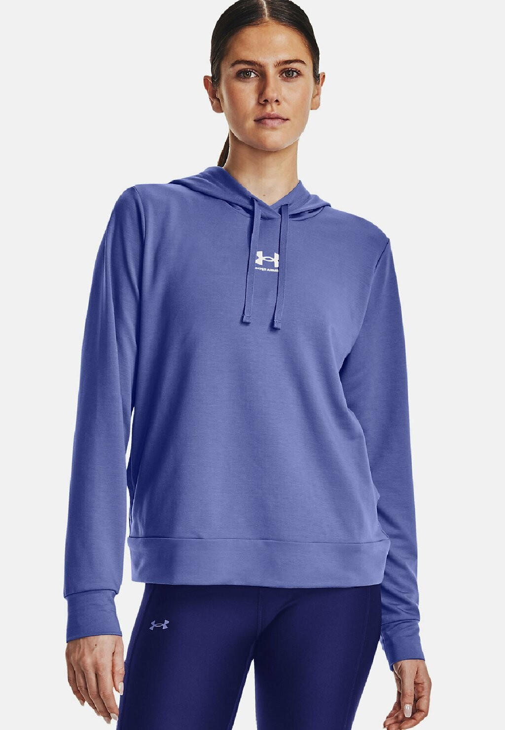 

Толстовка с капюшоном Under Armour, Синий
