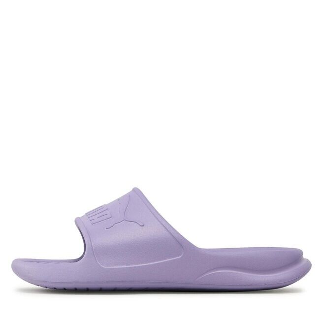 

Шлепанцы Puma PopcatInjex, фиолетовый