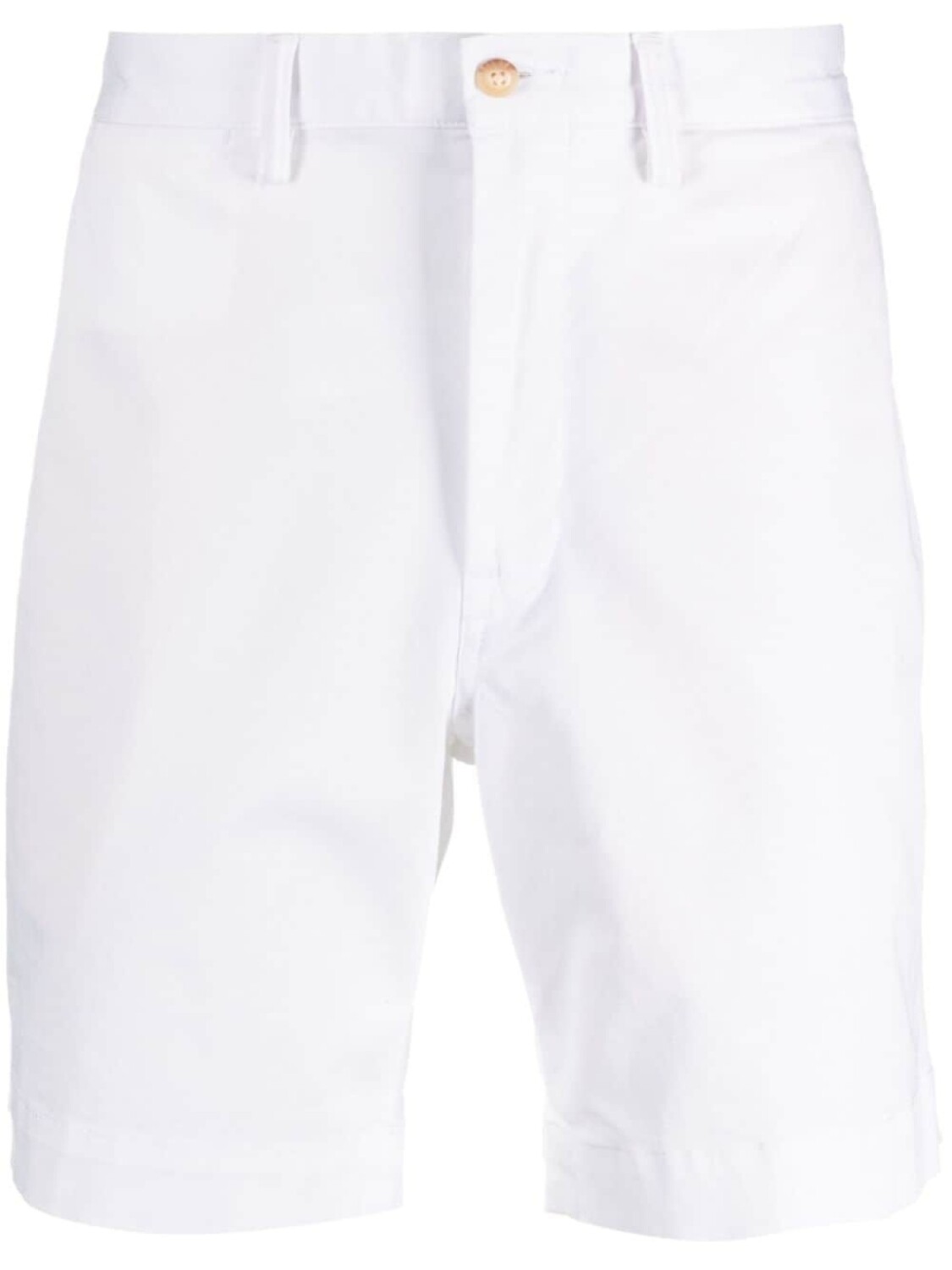 

Polo Ralph Lauren шорты Bedford с вышивкой Polo Pony, белый