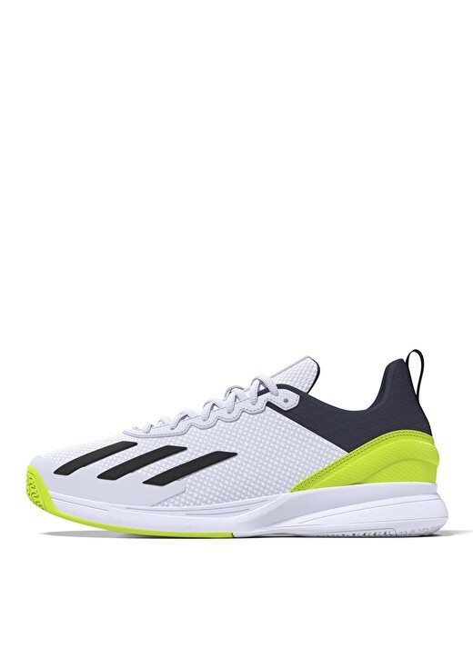 

Бежевые мужские теннисные туфли Adidas, Бежевый