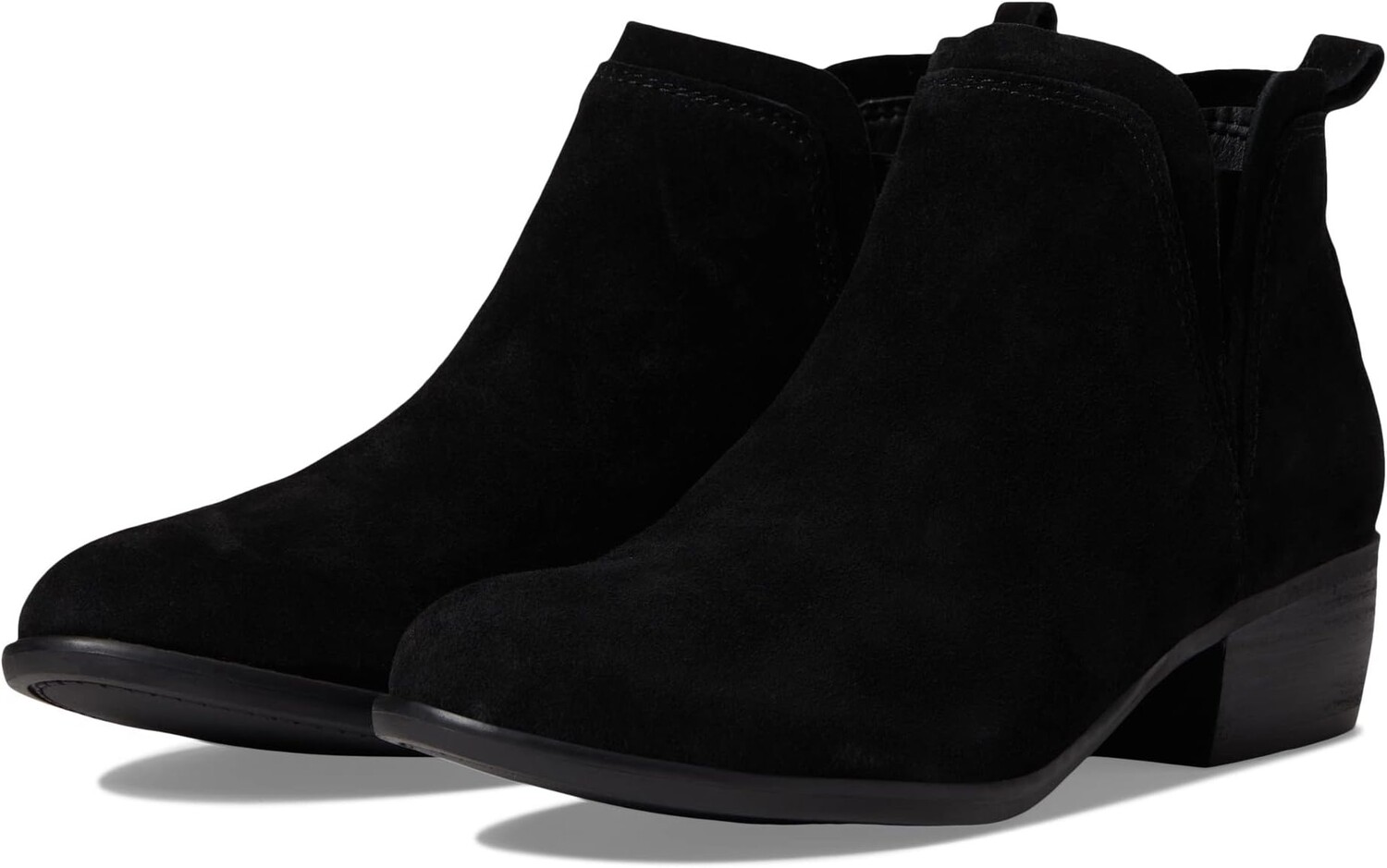 

Ботинки Челси Texas - Rodeo Night SKECHERS, цвет Black/Black