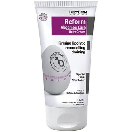 

Крем для ухода за животом Frezyderm Reform, F Frezyderm Dermoceuticals