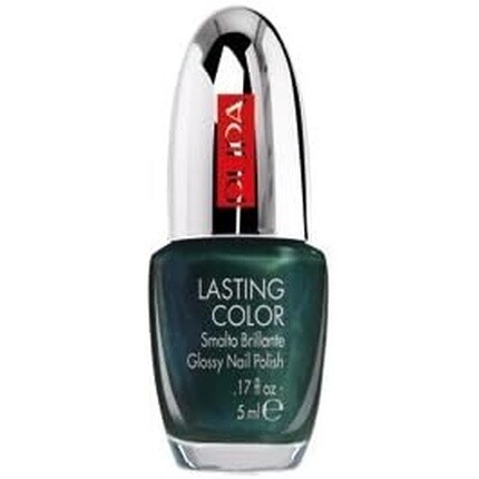 

Польский лак Lasting Color N 729 Морская черепаха зеленая, Pupa