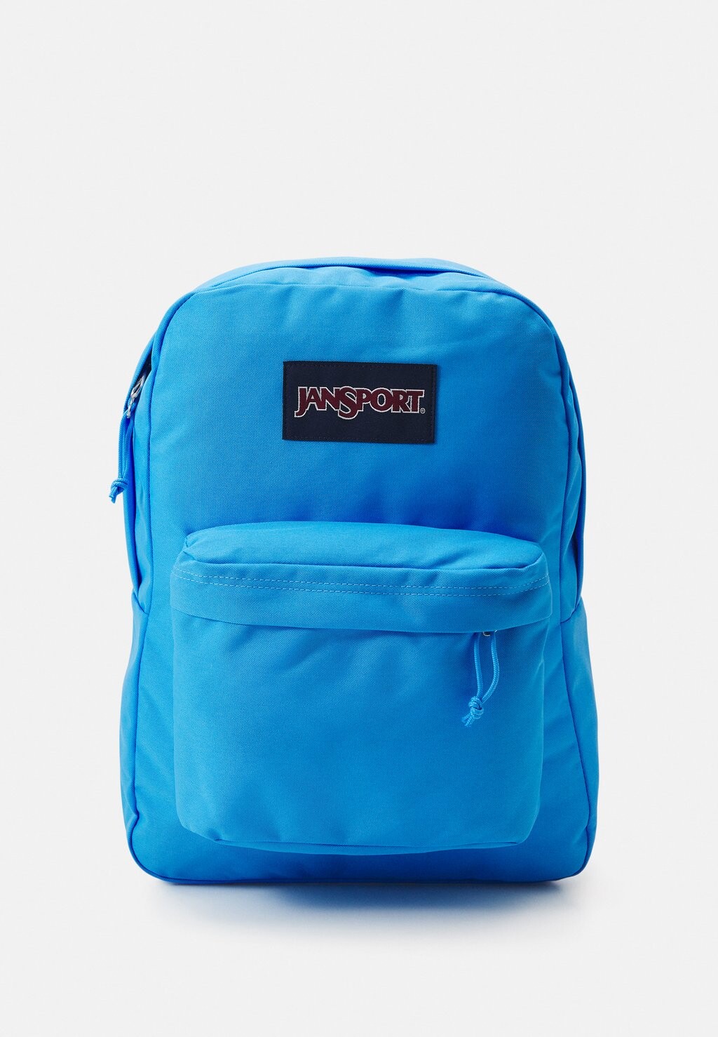

Рюкзак SUPERBREAK ONE UNISEX JanSport, цвет blue neon