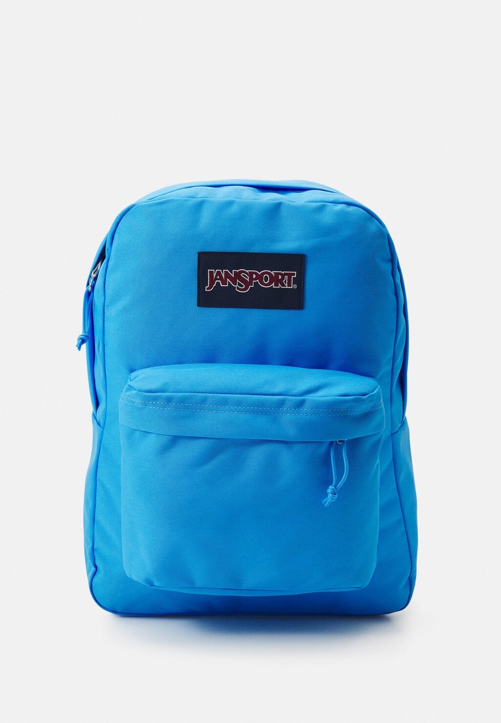 Рюкзак SUPERBREAK ONE UNISEX JanSport, цвет blue neon