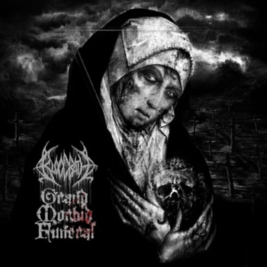 Виниловая пластинка Bloodbath - Grand Morbid Funeral