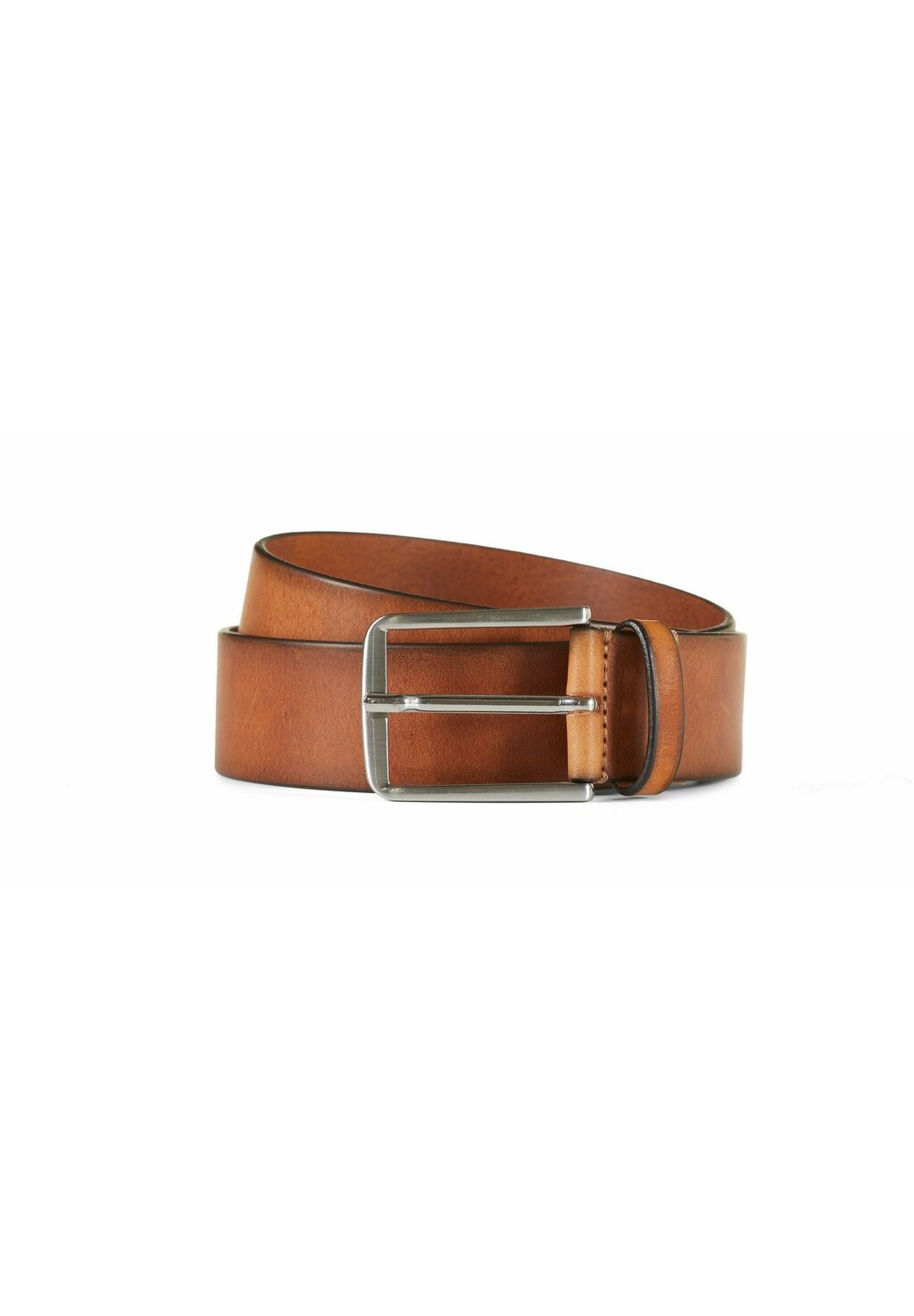 

Ремень ASHER Howard London, цвет brown