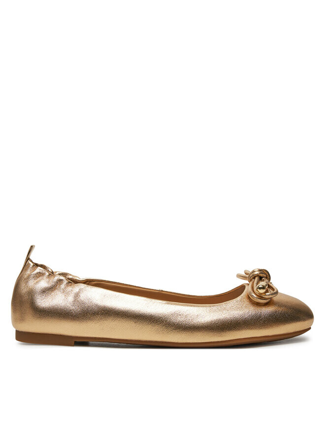 

Балетки Astra Flex Ballet 40T4ATFP1M MICHAEL KORS, золотой