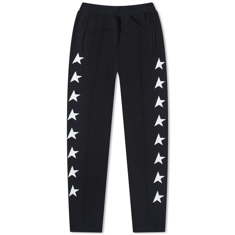 

Джоггеры Golden Goose Star Alighiero
