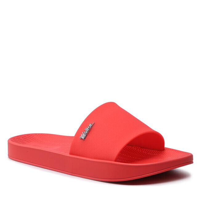 

Шлепанцы Melissa SunSunset Ad, красный