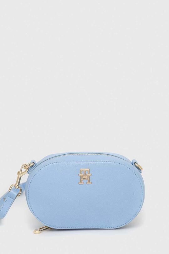 

Сумочка Томми Хилфигер Tommy Hilfiger, синий