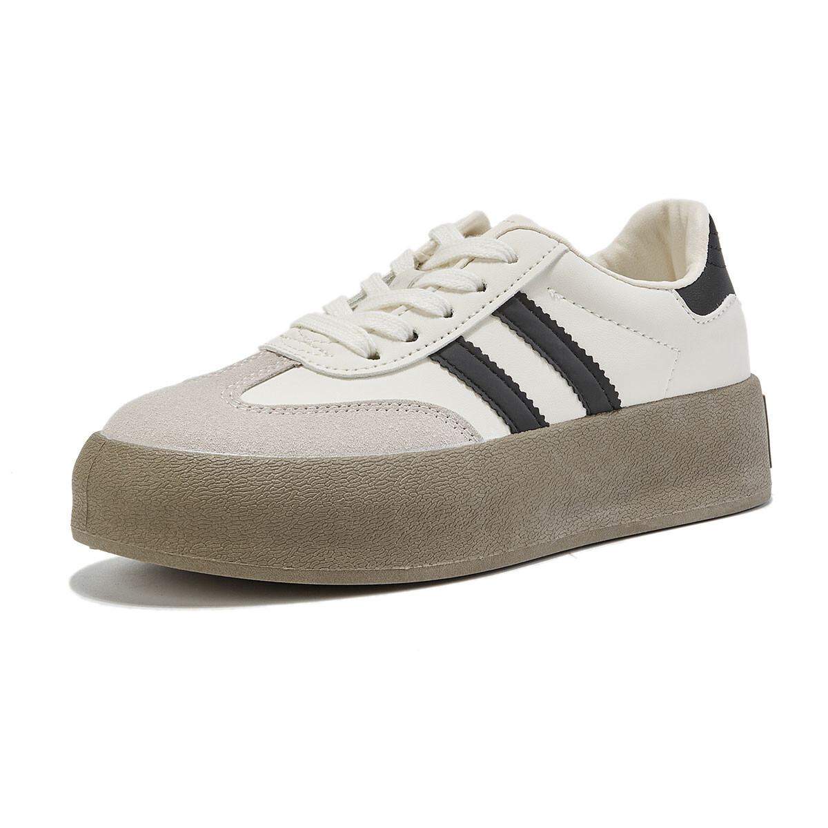 

Кроссовки Komanic Lifestyle Shoes Women's Low-top, цвет Off White