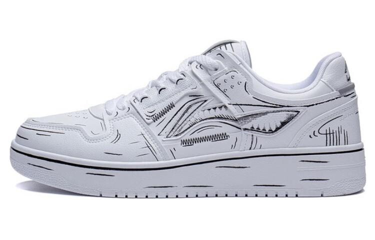 

Обувь мужская Li Ning Skytrack для скейтбординга