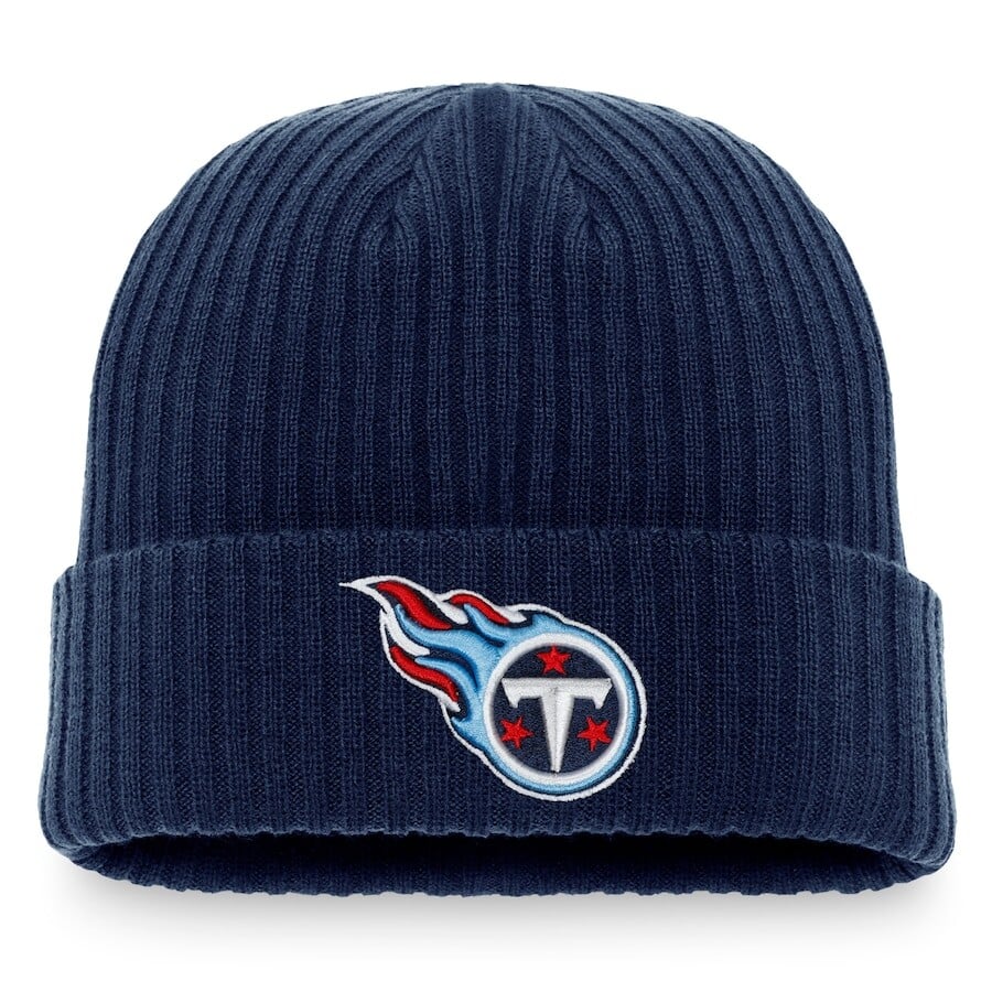 

Шапка Fanatics Branded Tennessee Titans, нави