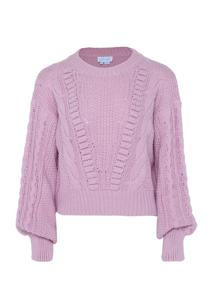 

Свитер BLONDA Sweater, цвет Lavender