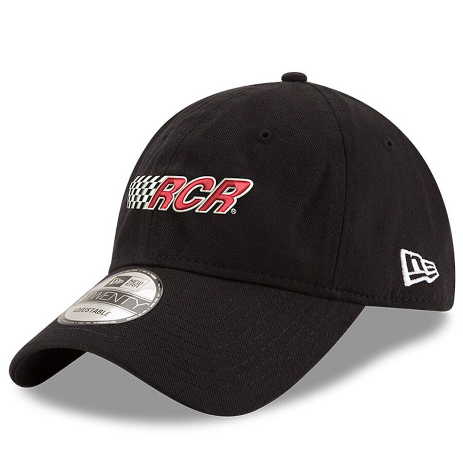 

Бейсболка New Era Richard Childress Racing, черный