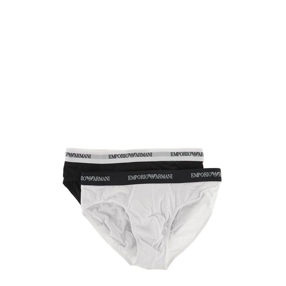 

Боксеры Emporio Armani 111321-CC717 2 шт, разноцветный